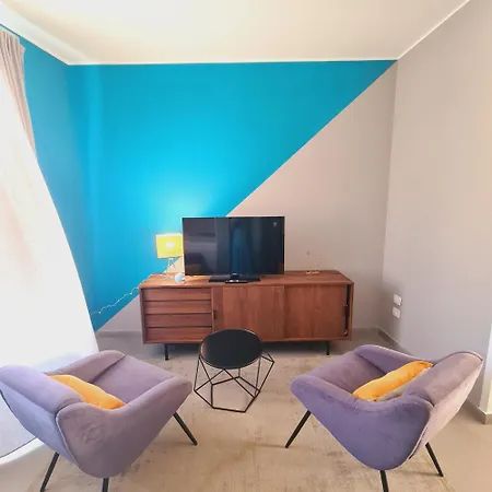 Le Del Centro Apartment *