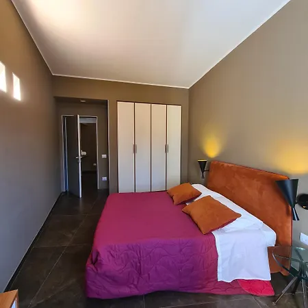 Le Del Centro Apartment