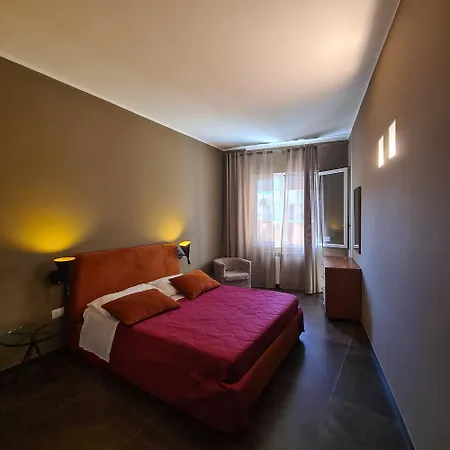 Apartment Le Del Centro Marsala