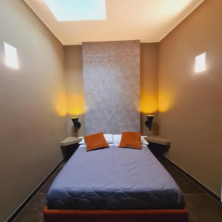 Le Del Centro Apartment Marsala