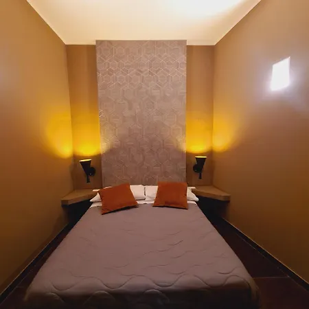 Apartmán Le Del Centro *