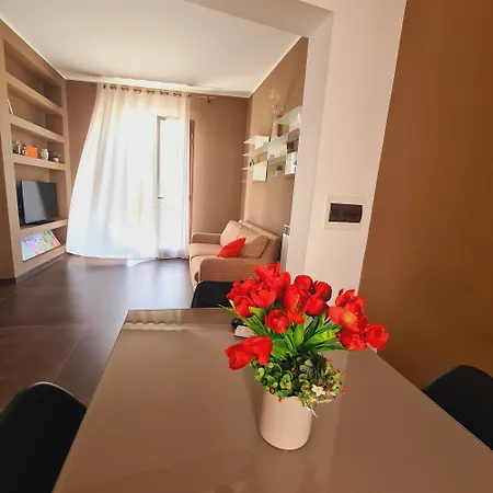 Le Del Centro Apartment