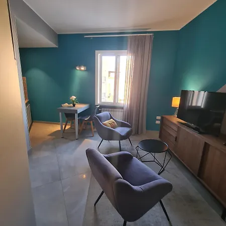 Le Del Centro *