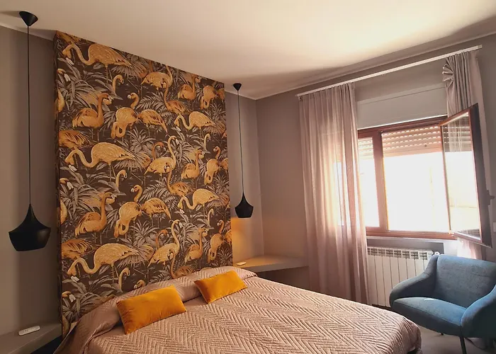 Apartment Le Del Centro