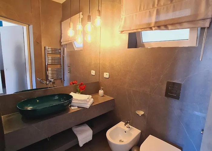 Apartment Le Del Centro Marsala