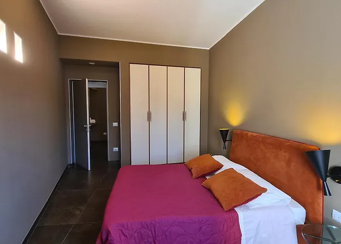 Le Del Centro Apartment