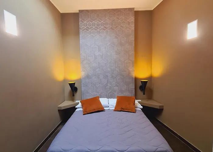 Le Del Centro Apartment Marsala