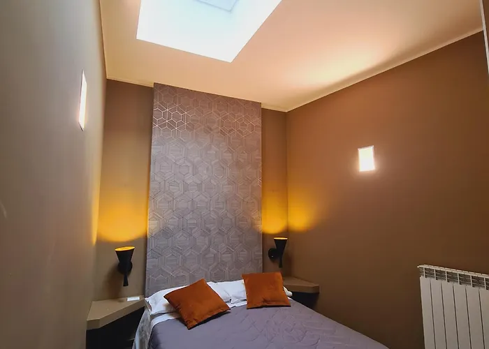 Apartment Le Del Centro *