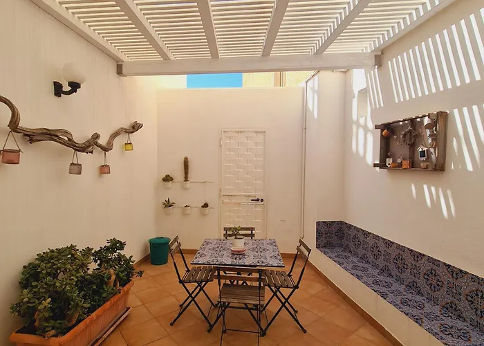 Apartment Le Del Centro *