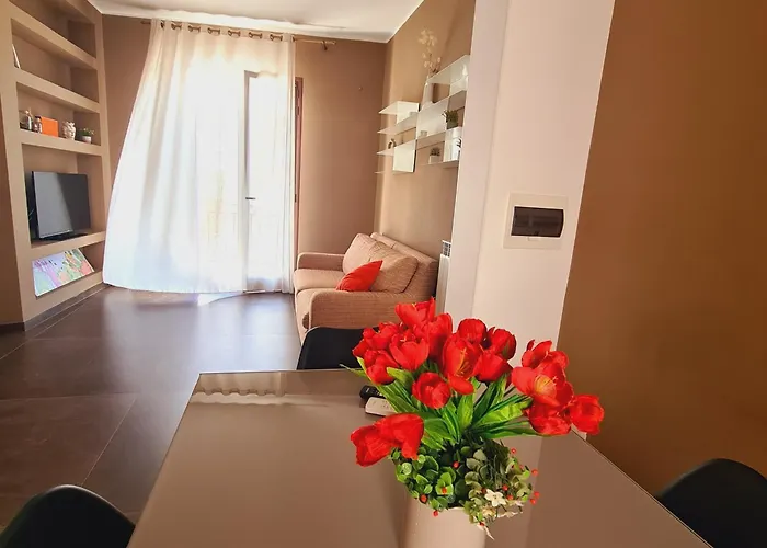 Le Del Centro Apartment