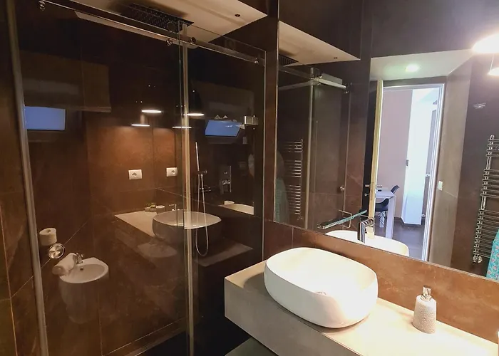 Le Del Centro Apartment *