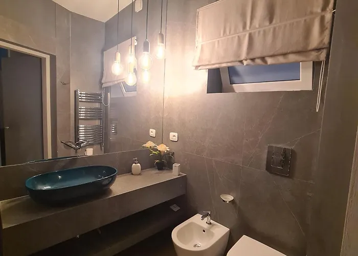 Apartment Le Del Centro